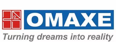 Omaxe Logo